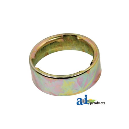 A & I Products Filler, Rad Flange 8" x6" x3" A-B2604R